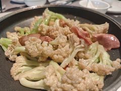 -新兴·金羊座·粤菜点心(乐峰店)