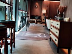 -YUISHINCOFFEE(愈欣咖啡石岩店)