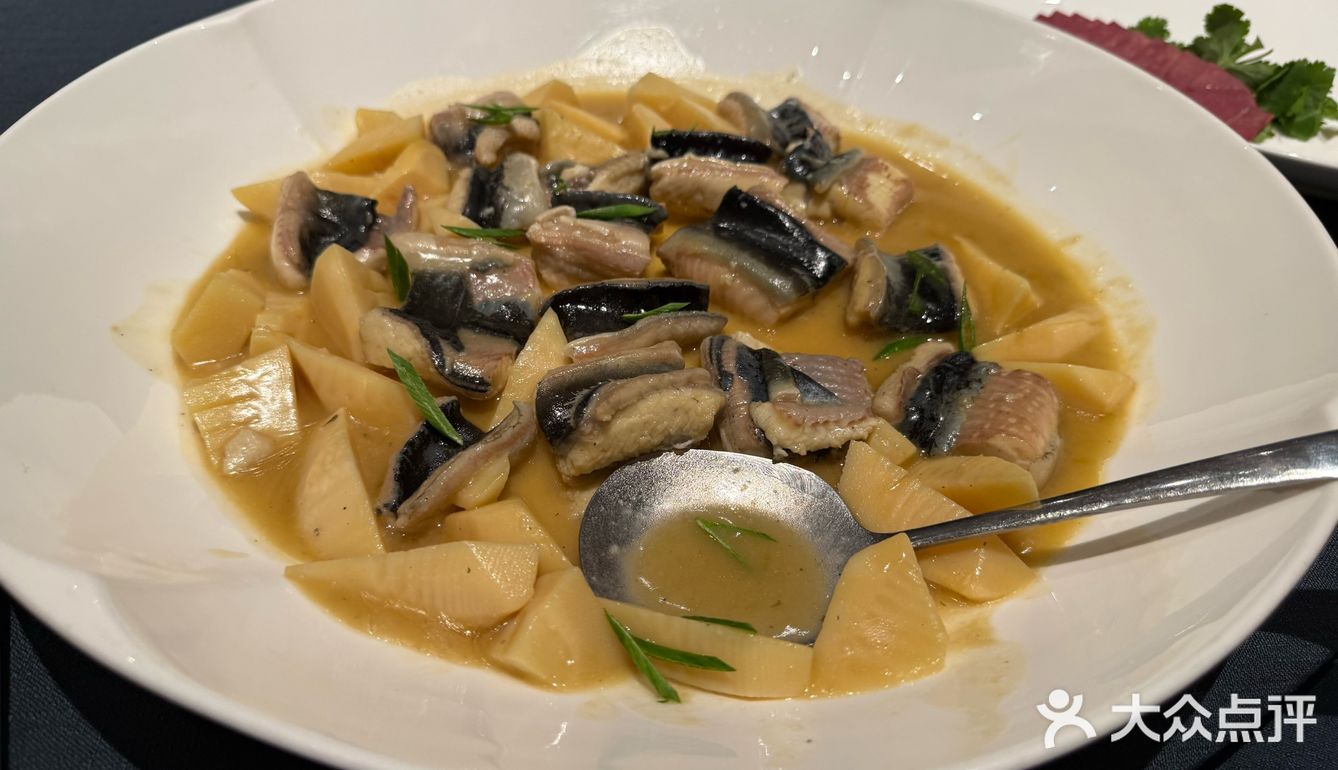 扬州聚餐厅