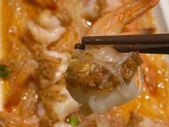 -前海沿·青岛菜(李沧万达店)
