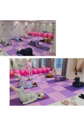 -金月汇月子会所(宝鸡高新店)