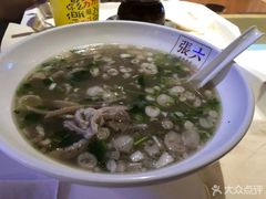 -舌尖上的中国·尝城(力旺广场店)