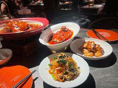 -小厨娘金榜题名(夫子庙秦淮河店)