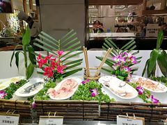 -芭菲盛宴·环球美食(袁家岗店)