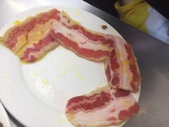 -松明一烤肉馆(鲁园店)