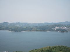 -天目湖山水园