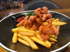 -安妮意大利餐厅(国贸店)