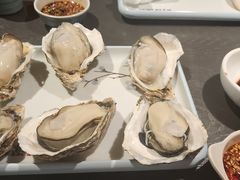 -乔街深夜食堂·小龙虾·高压锅生蚝(杭州总店)