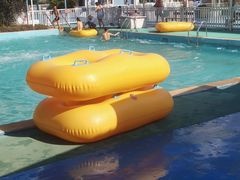 -华侨城阳宗海海景温泉