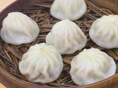 -不二心·鲜肉大包·海胆小笼汤包(二七广场店)