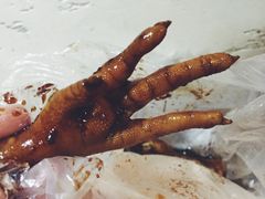 -鸡脚旮旯平江路店