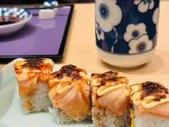 -小山日本料理(太古汇店)