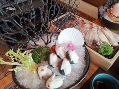 -湊湊火锅·茶憩(东城万达店)