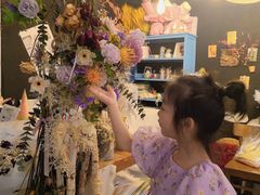 -雕刻时光咖啡馆(交大店)