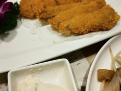 -香港翠园茶餐厅(迪凯银座店)