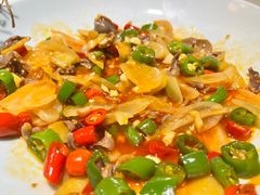 -千岛湖小鱼儿·淳安匠心农家菜