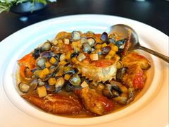 -领事馆19号中餐厅(厦门海景洲际酒店)