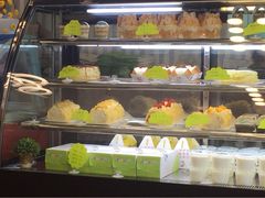 -iFood甜嫩嫩(江东北路店)