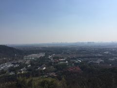 -上海佘山国家森林公园西佘山园