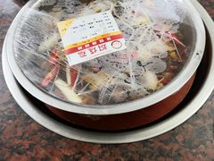 -弓虽昌焖烧鸡(大竹林店)