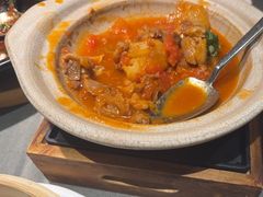 -小厨娘淮扬菜(河西奥美大厦店)
