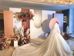 -武汉富力威斯汀酒店·宴会厅