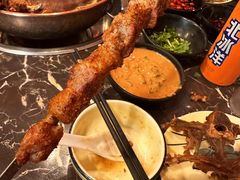 -颐品居涮肉(乌鲁木齐中路店)