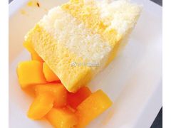 -幸福西饼面包茶饮(车公庙店)