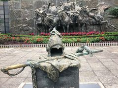 -鼓浪屿·皓月园