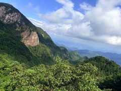 -明堂山风景区