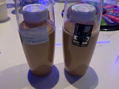 -面包新语(上地华联店)