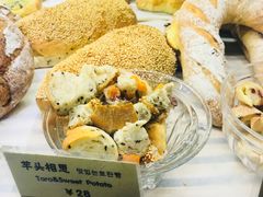 -RiceZone乐食尊纯米面包坊(望京店)