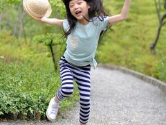-新江湾城公园