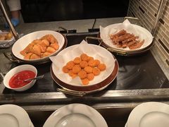 -康莱德酒店·美庭自助餐厅