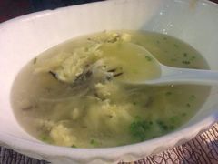 鸡汁八菌汤-云中小雅