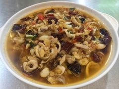 -玛扎烧烤私房菜
