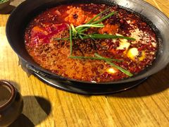-刁姐火锅(五小区店)