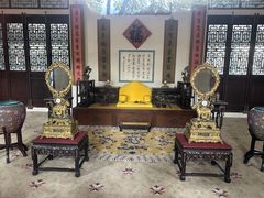 -承德避暑山庄景区