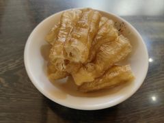 油条-国仔面线糊(水门国仔总店)