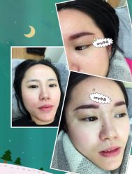 -Easy Lady美甲美睫半永久纹绣工作室