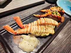 -炙柒Sekinana·精致日料(合生汇店)