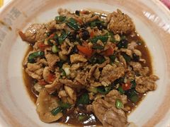 -雅佳神话·麻辣烤鱼(新街口店)