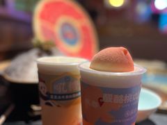 -吼堂老火锅(万寿宫店)