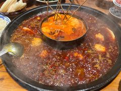 -楠火锅(太古里总店)