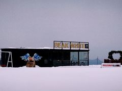 -长白山万达国际滑雪场