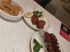 -味千拉面(双井店)