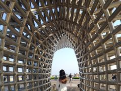 -南汇嘴观海公园