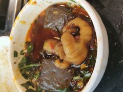 -红鼎坊·老成都火锅(新南门店)