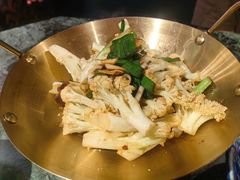 -东方亚克西餐厅(西康路店)