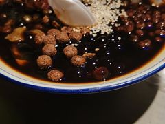 超有料冰粉-伟大航路烤鱼(迅驰广场店)